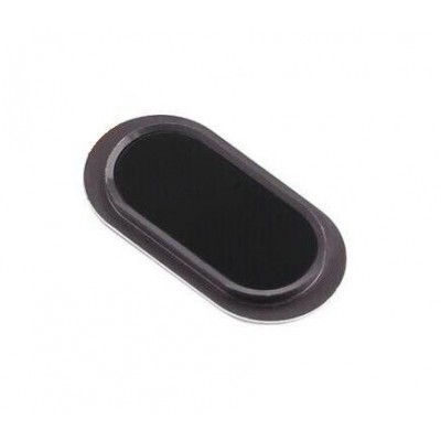 Home Button Outer For Vivo Y67 Black By - Maxbhi Com