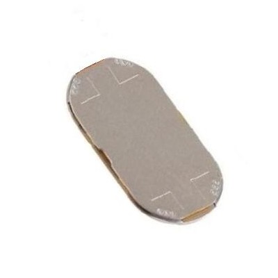 Home Button Outer For Vivo Y67 Gold By - Maxbhi Com