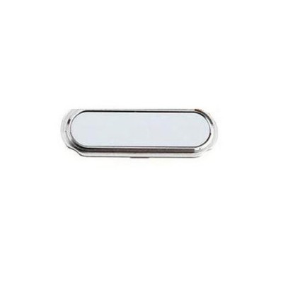 Home Button Outer For Xiaomi Mi 5c White By - Maxbhi Com