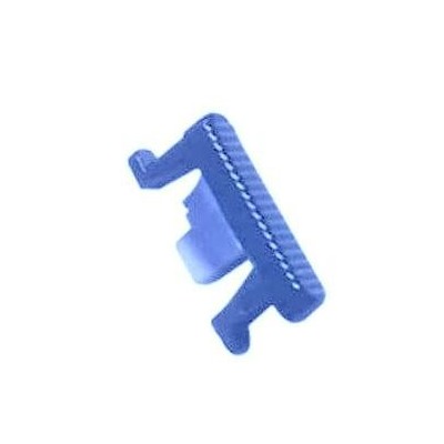 Power Button Outer For Alcatel 1v 2019 Blue By - Maxbhi Com