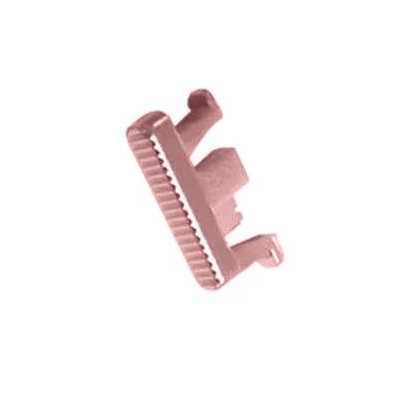 Power Button Outer For Alcatel 1v 2019 Rose Gold By - Maxbhi Com