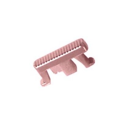 Power Button Outer For Alcatel 1v 2019 Rose Gold By - Maxbhi Com