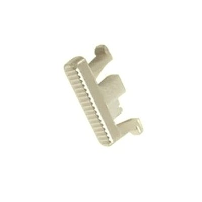 Power Button Outer For Alcatel 1v 2019 White By - Maxbhi Com