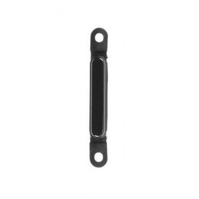 Power Button Outer For Asus Memo Pad 7 Me176c Black By - Maxbhi Com
