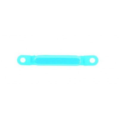 Power Button Outer For Asus Memo Pad 7 Me176c Blue By - Maxbhi Com