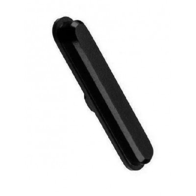 Power Button Outer For Huawei P9 Lite Mini Black By - Maxbhi Com