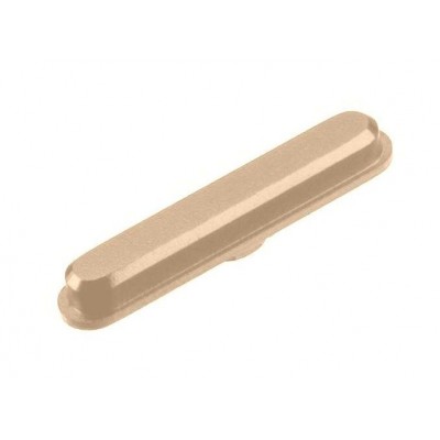 Power Button Outer For Huawei P9 Lite Mini Gold By - Maxbhi Com