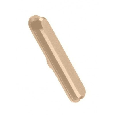 Power Button Outer For Huawei P9 Lite Mini Gold By - Maxbhi Com