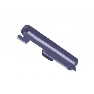 Power Button Outer For Lenovo A3500hv Wifi Plus 3g White By - Maxbhi Com