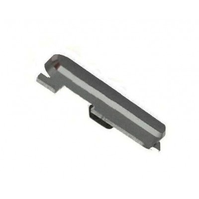 Power Button Outer For Samsung Galaxy Note 4 Duos Black By - Maxbhi Com