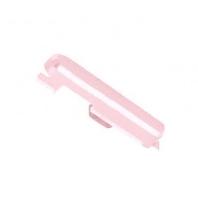 Power Button Outer For Samsung Galaxy Note 4 Duos Pink By - Maxbhi Com