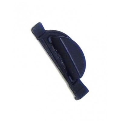 Power Button Outer For Sony Ericsson Xperia Pro Black By - Maxbhi Com