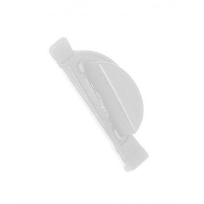 Power Button Outer For Sony Ericsson Xperia Pro White By - Maxbhi Com