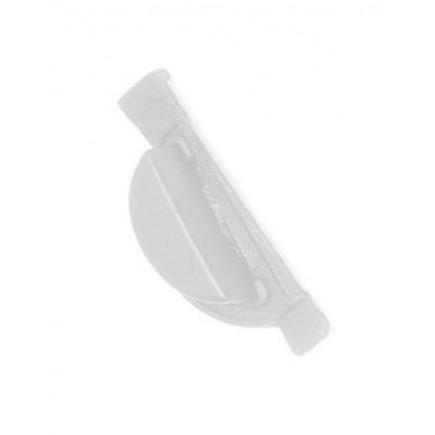 Power Button Outer For Sony Ericsson Xperia Pro White By - Maxbhi Com