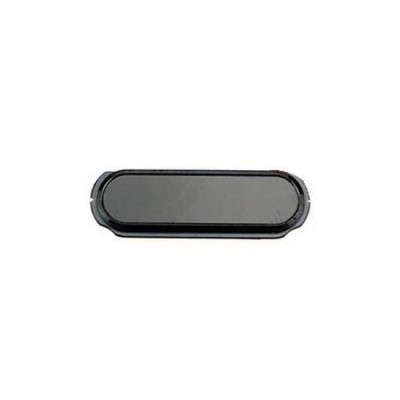 Home Button Outer For Xiaomi Mi 5c Black By - Maxbhi Com