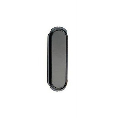 Home Button Outer For Xiaomi Mi 5c Black By - Maxbhi Com