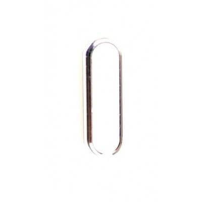 Home Button Outer For Xiaomi Mi 5c Rose Gold By - Maxbhi Com