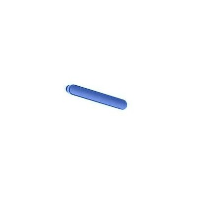 Power Button Outer For Meizu 15 Blue By - Maxbhi Com