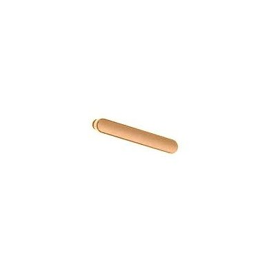 Power Button Outer For Meizu 15 Gold By - Maxbhi Com