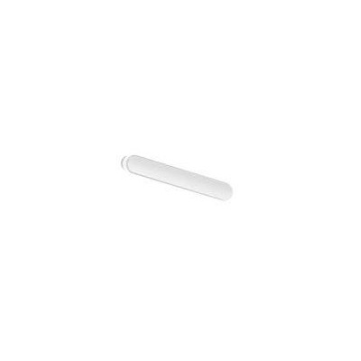 Power Button Outer For Meizu 15 White By - Maxbhi Com