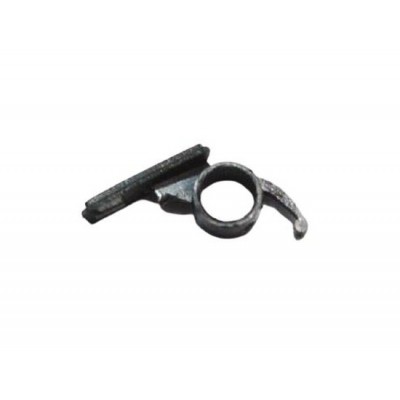 Power Button Outer For Nokia 7250 Blue By - Maxbhi Com
