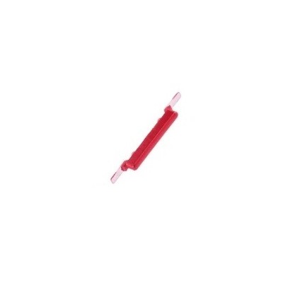 Power Button Outer For Oppo F7 Youth White By - Maxbhi Com