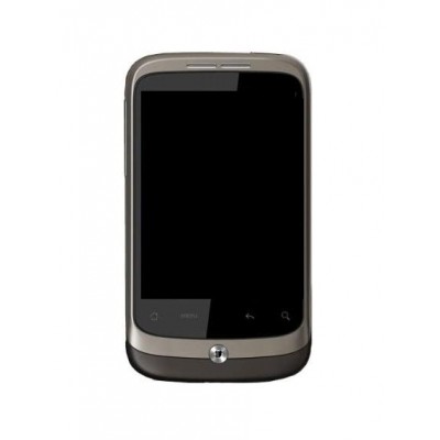 Home Button Complete For Htc Wildfire G8 Silver By - Maxbhi Com