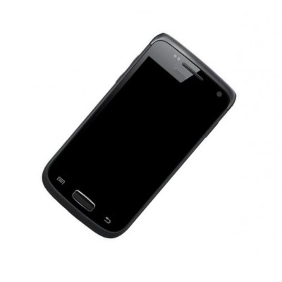 Home Button Complete For Samsung Galaxy W I8150 White By - Maxbhi Com