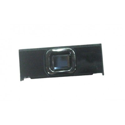 Home Button Outer For Nokia 8800 Sapphire Arte Black By - Maxbhi Com