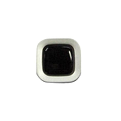 Home Button Outer For Nokia N85 Copper By - Maxbhi Com