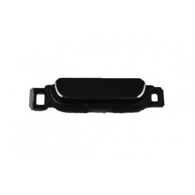 Home Button Outer For Samsung Galaxy S Iii Cdma Black By - Maxbhi Com