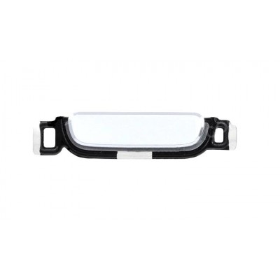 Home Button Outer For Samsung Galaxy S Iii Cdma White By - Maxbhi Com