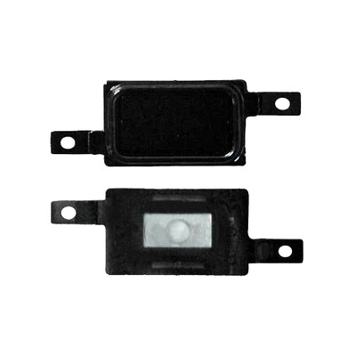 Home Button Outer For Samsung I9100g Galaxy S Ii Black By - Maxbhi Com