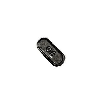 Power Button Outer For Motorola Droid White By - Maxbhi Com