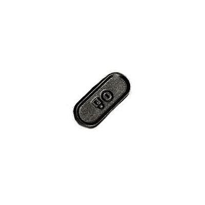 Power Button Outer For Motorola Droid White By - Maxbhi Com
