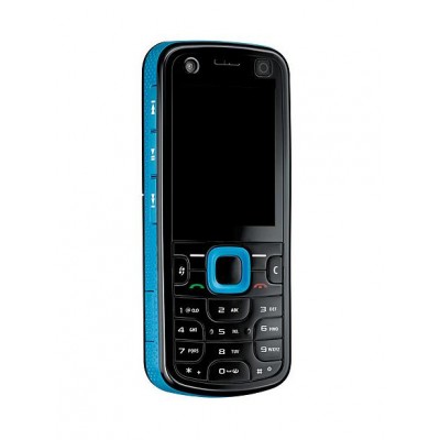 Power Button Outer For Nokia 5320 Xpressmusic Red By - Maxbhi Com