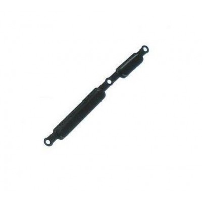 Power Button Outer For Nokia 700 Black By - Maxbhi Com