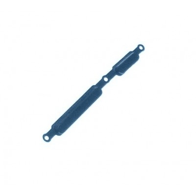 Power Button Outer For Nokia 700 Blue By - Maxbhi Com