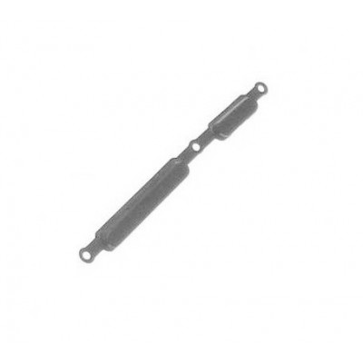 Power Button Outer For Nokia 700 Grey By - Maxbhi Com