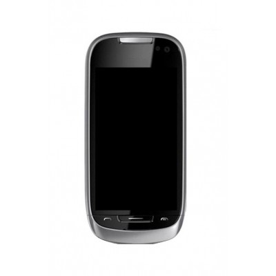 Power Button Outer For Nokia 701 Silver By - Maxbhi Com