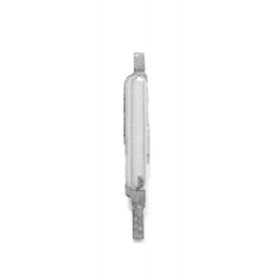 Power Button Outer For Samsung Galaxy Note I717 Pink By - Maxbhi Com