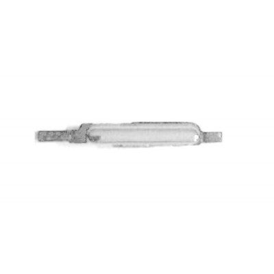 Power Button Outer For Samsung Sghi717 White By - Maxbhi Com