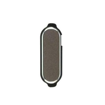 Home Button Outer For Samsung Galaxy Note 4 Usa Gold By - Maxbhi Com