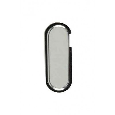 Home Button Outer For Samsung Galaxy Note 4 Usa White By - Maxbhi Com