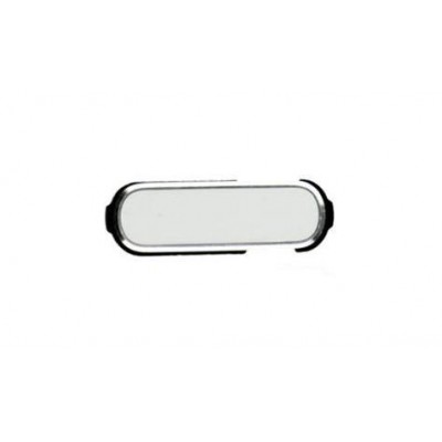 Home Button Outer For Samsung Galaxy S5 Cdma White By - Maxbhi Com