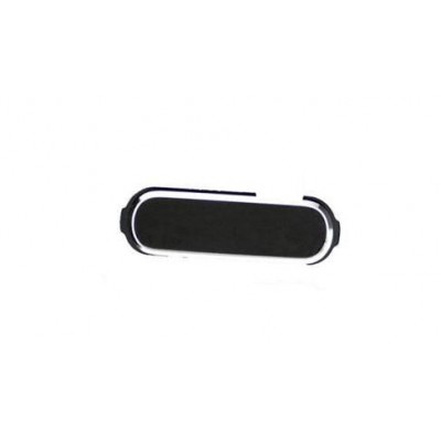 Home Button Outer For Samsung Galaxy S5 Usa Gold By - Maxbhi Com