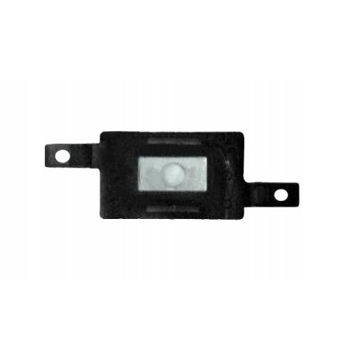 Home Button Outer For Samsung Galaxy S Ii I9100g Black By - Maxbhi Com
