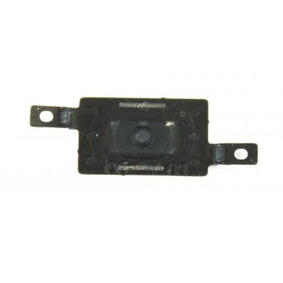 Home Button Outer For Samsung Galaxy S Ii I9100g White By - Maxbhi Com