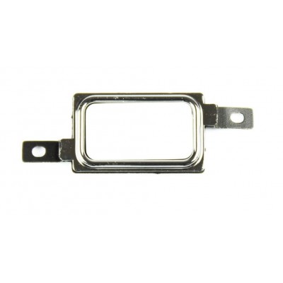Home Button Outer For Samsung I9100g Galaxy S Ii White By - Maxbhi Com