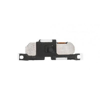 Home Button Outer For Samsung Smg850a Black By - Maxbhi Com